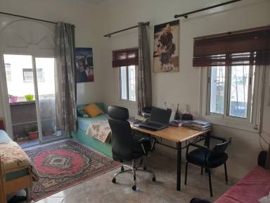 Chambre privée Quartier de L'Ocean