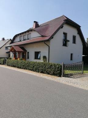 Ferienwohnung  Niesky