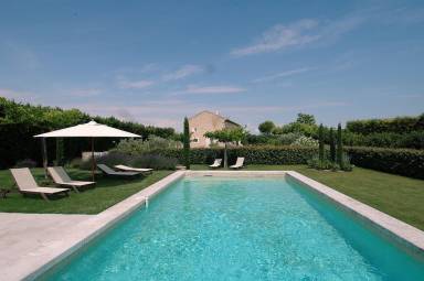 Villa Robion