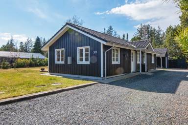Huis 120 m²