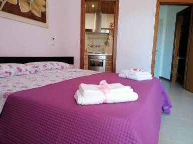 Appartamento 40 m²