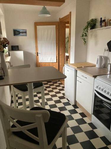 Ferienwohnung Lofer