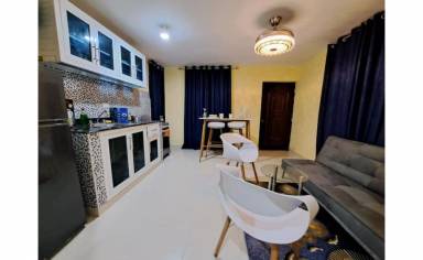 Apartamento Santo Domingo