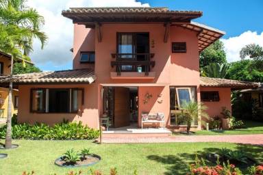 Casa Arraial D'Ajuda