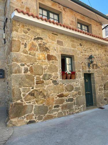 Casa Boiro