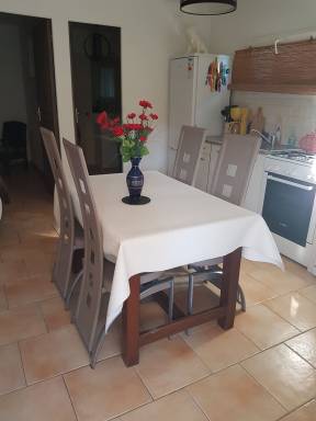 Apartment  Monacia-d'Aullène