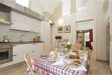 Casa Lecce