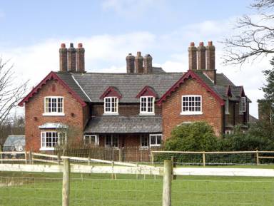 Cottage Wythenshawe