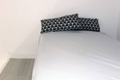 25 m² Apartment