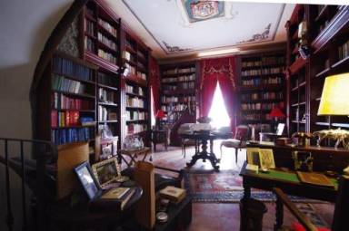 Bed & Breakfast Gioiosa ionica