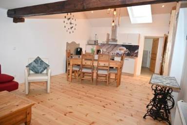 Ferienwohnung Nideggen
