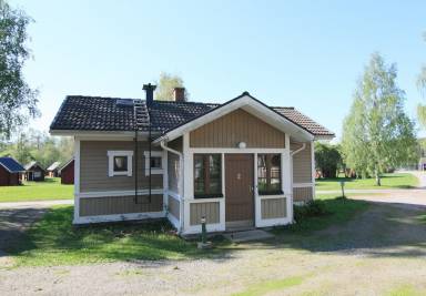 Hut Mikkeli