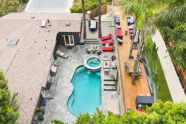 House Silver Lake