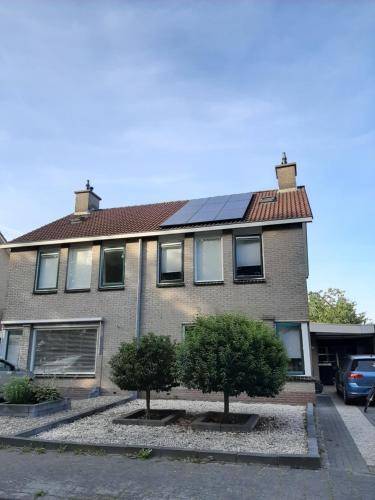 Bed and breakfast Assen
