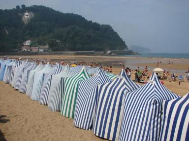 Appartement Zarautz