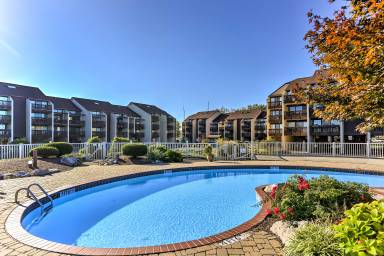 Apartment Port Clinton