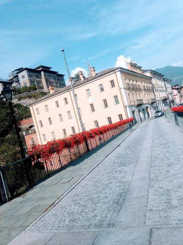 Appartamento Saint-Vincent