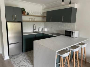 Appartement 55 m²
