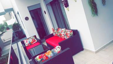 Apartment Sidi Rahal