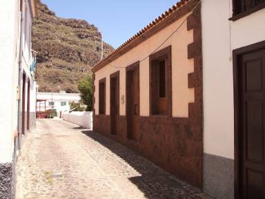 Apartamento Agulo