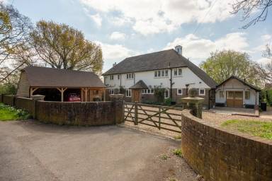 Apartment Waterlooville
