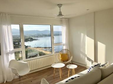 Apartamento Pedreña