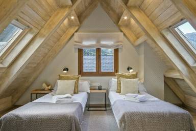 Apartamento Arties