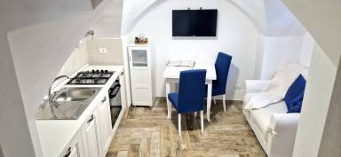 Apartment Air conditioning Grottaglie