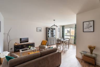 Appartement Rezé