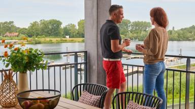 Ferienwohnung Roermond