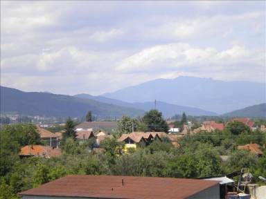 Condo Râmnicu Vâlcea