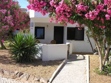 Appartement  Monte Gordo