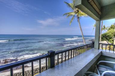 Condo Air conditioning Holualoa