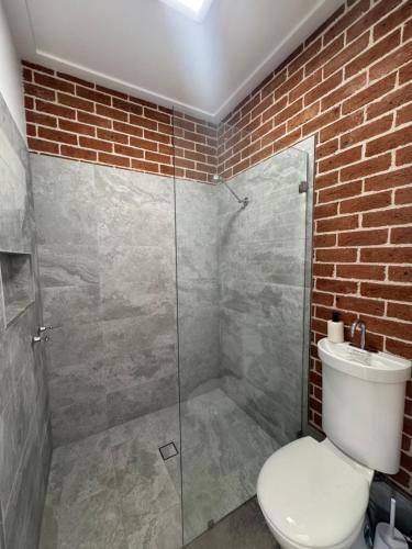 Bed and breakfast Bathurst