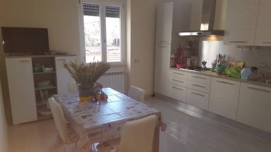 Appartamento Pomezia