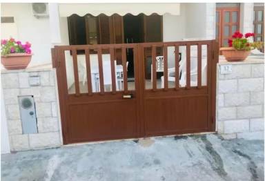 Appartamento 120 m²