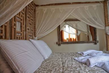 Appartement Tinos