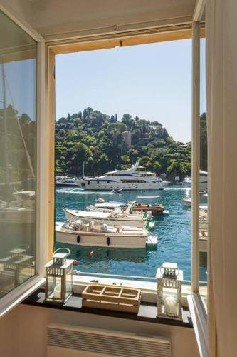 Appartement Portofino