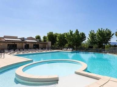Appartement Fontaine-de-Vaucluse