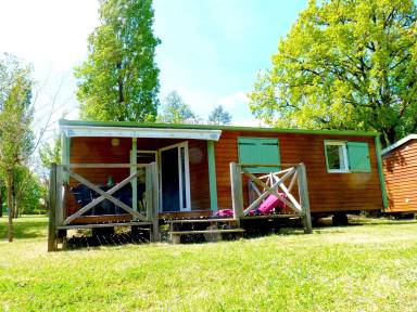 Chalet Cahors