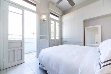 Apartamento Distrito de Tel Aviv