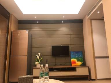 Ferienwohnung Luomashi