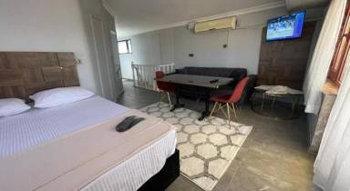 Appartement 80 m²