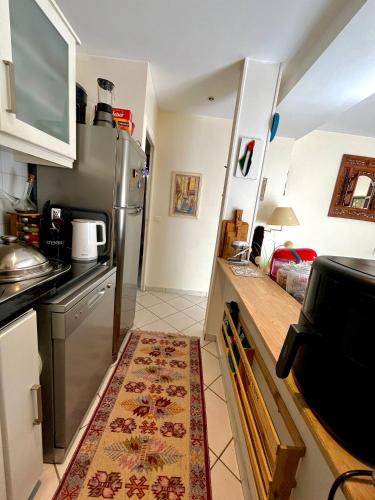 Apartment  Chatou