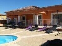 Maison de vacances Pinet