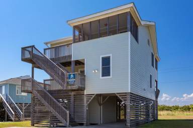 House Nags Head