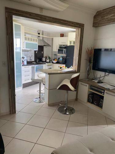 Apartamento São José