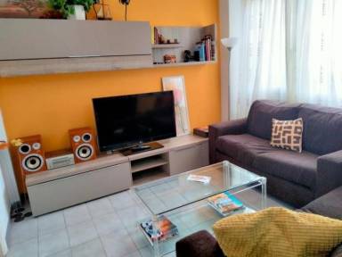 Apartamento vacacional | Vistas al mar