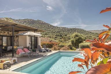 Villa vacanza 100 m²