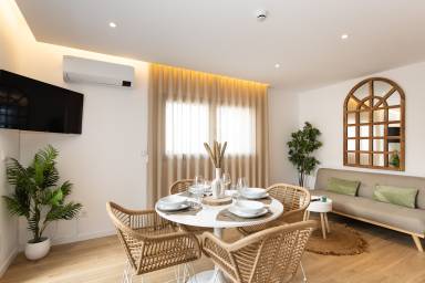 Appartement Leiria